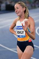 ATLETICA - Internazionali di Atletica - Diamond League