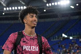 ATLETICA - Internazionali di Atletica - Diamond League