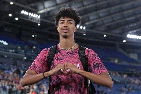 ATLETICA - Internazionali di Atletica - Diamond League