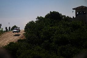 MOTORI - Rally - WRC Rally Italia Sardegna