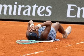 2025 French Open - Coco Gauff Winner NB