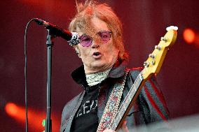 BLACK COUNTRY COMMUNION SWEDEN ROCK 2025