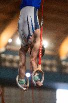 ALTRO - Ginnastica - Coppa Campioni - Ginnastica Artistica Maschile e Femminile