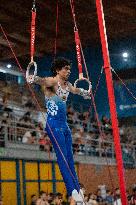 ALTRO - Ginnastica - Coppa Campioni - Ginnastica Artistica Maschile e Femminile
