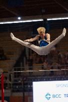 ALTRO - Ginnastica - Coppa Campioni - Ginnastica Artistica Maschile e Femminile