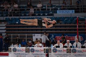 ALTRO - Ginnastica - Coppa Campioni - Ginnastica Artistica Maschile e Femminile
