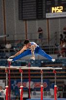 ALTRO - Ginnastica - Coppa Campioni - Ginnastica Artistica Maschile e Femminile