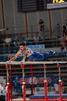 ALTRO - Ginnastica - Coppa Campioni - Ginnastica Artistica Maschile e Femminile