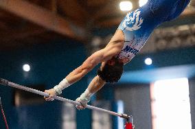 ALTRO - Ginnastica - Coppa Campioni - Ginnastica Artistica Maschile e Femminile
