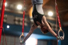 ALTRO - Ginnastica - Coppa Campioni - Ginnastica Artistica Maschile e Femminile