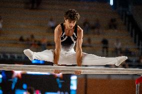 ALTRO - Ginnastica - Coppa Campioni - Ginnastica Artistica Maschile e Femminile