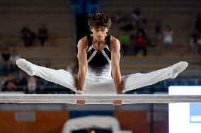 ALTRO - Ginnastica - Coppa Campioni - Ginnastica Artistica Maschile e Femminile