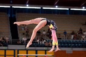 ALTRO - Ginnastica - Coppa Campioni - Ginnastica Artistica Maschile e Femminile