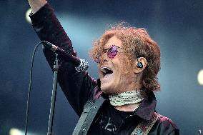 BLACK COUNTRY COMMUNION SWEDEN ROCK 2025
