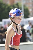 ALTRO - Pattinaggio - WST - World Cup Rome 2025 - Semifinals - Women & Men