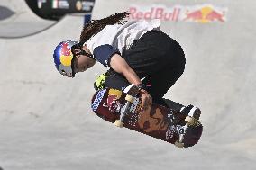 ALTRO - Pattinaggio - WST - World Cup Rome 2025 - Semifinals - Women & Men