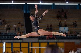 ALTRO - Ginnastica - Coppa Campioni - Ginnastica Artistica Maschile e Femminile