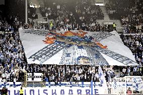 Finland vs. Netherlands