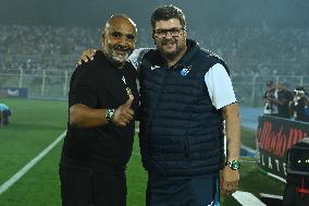 CALCIO - Serie C Italia - Pescara vs Ternana