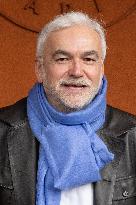 French Open Vips at the Village LZ