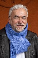 French Open Vips at the Village LZ