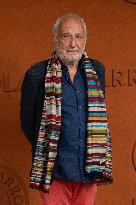 French Open Vips at the Village LZ