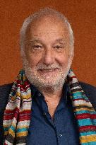 French Open Vips at the Village LZ