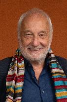 French Open Vips at the Village LZ