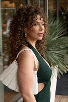 French Open Vips at the Village LZ