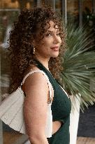 French Open Vips at the Village LZ