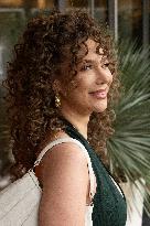 French Open Vips at the Village LZ