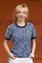 French Open Vips at the Village LZ