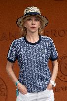 French Open Vips at the Village LZ