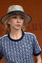 French Open Vips at the Village LZ