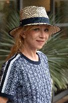 French Open Vips at the Village LZ