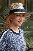 French Open Vips at the Village LZ