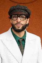 French Open Vips at the Village LZ