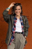 French Open Vips at the Village LZ