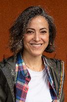 French Open Vips at the Village LZ