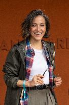 French Open Vips at the Village LZ