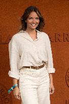 French Open Vips at the Village LZ