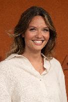 French Open Vips at the Village LZ