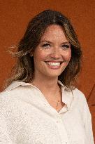 French Open Vips at the Village LZ