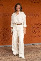 French Open Vips at the Village LZ