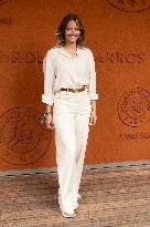 French Open Vips at the Village LZ