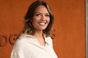 French Open Vips at the Village LZ