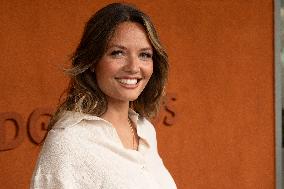 French Open Vips at the Village LZ