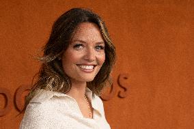 French Open Vips at the Village LZ