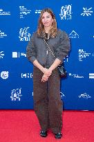 Vierzon Audrey Diwan Photocall