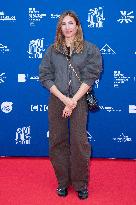 Vierzon Audrey Diwan Photocall
